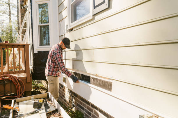 Top rated local Emergency Siding Repair specialists in Shermans Dale, PA